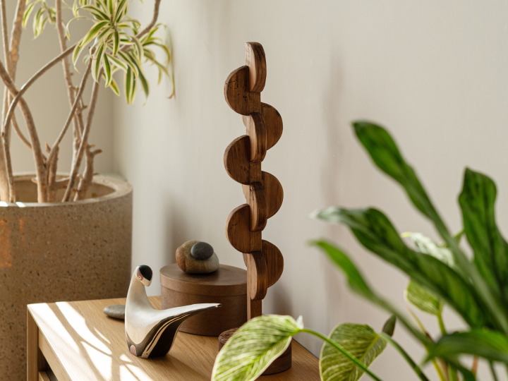 アートオブジェ ART OBJET 古木オブジェ F9-210 F9-211 F9-212 F9-213 【FORM】フォーム