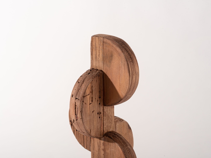 アートオブジェ ART OBJET 古木オブジェ F9-210 F9-211 F9-212 F9-213 【FORM】フォーム