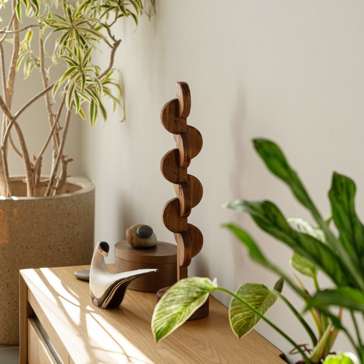 アートオブジェ ART OBJET 古木オブジェ F9-210 F9-211 F9-212 F9-213 【FORM】フォーム