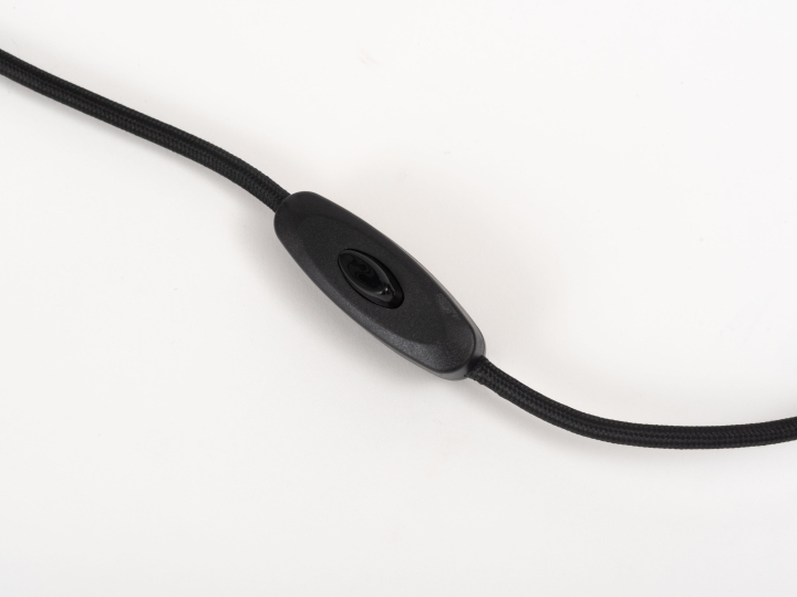 テーブルライト F9-504 エジソン型LED球付き【FORM】フォーム