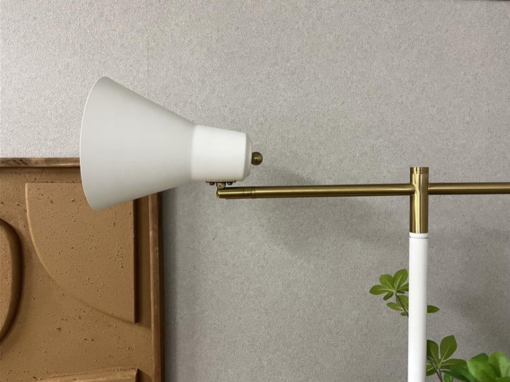 テーブルライト F9-505 エジソン型LED球付き【FORM】フォーム