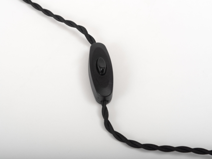 テーブルライト F9-505 エジソン型LED球付き【FORM】フォーム