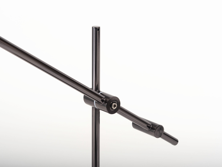 テーブルライト F9-506 エジソン型LED球付き【FORM】フォーム