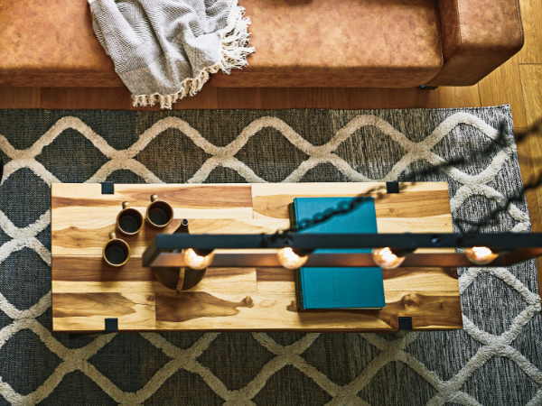 FLAME（フレーム）ペンダントライト