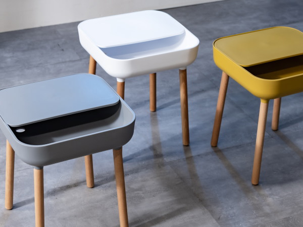 PITTY（ピティ） サイドテーブル