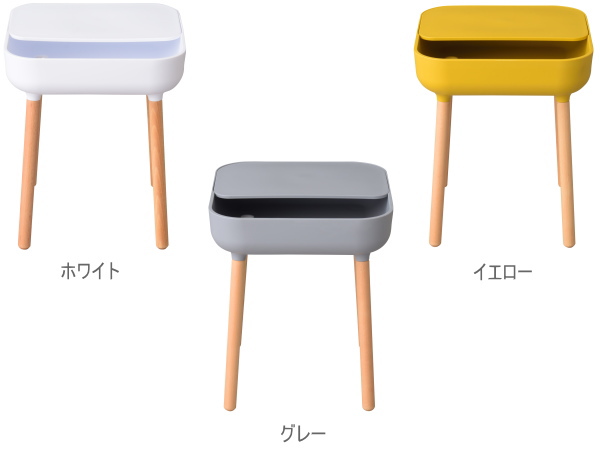 PITTY（ピティ） サイドテーブル