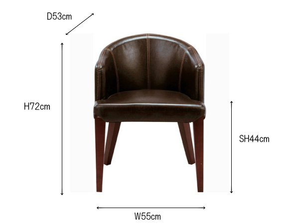 TOMTE（トムテ）2人用ヴィンテージトカフェテーブルセット