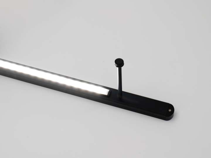 ライティング ダクトレール ベーシック LEDライト付き LIGHTING DUCT RAIL with LED  003432  【BRID】ブリッド