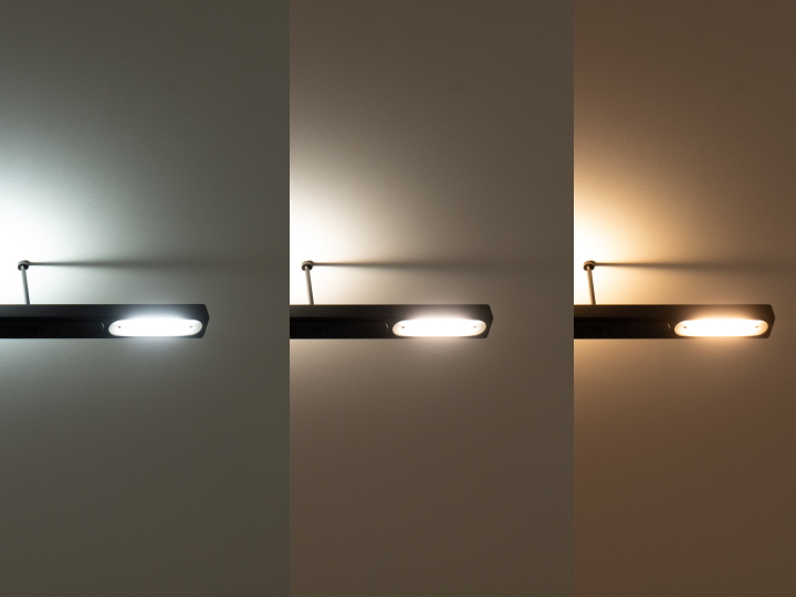 ライティング ダクトレール with LED ダブル LIGHTING DUCT RAIL with LED Double  003433  【BRID】ブリッド