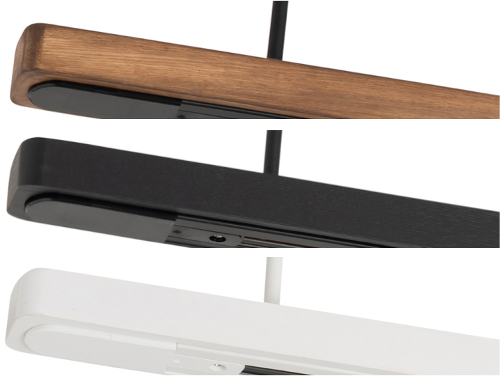 照明用ダクトレール LEDライト付き LIGHTING DUCT RAIL WITH LED 003363 【BRID】ブリッド