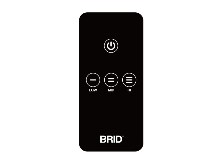 イオン LED ペンダントライト （L)  EON PENDANT LIGHT   003415【BRID】ブリッド