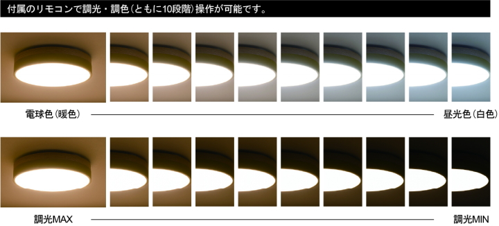 オリカ LED シーリング ライト Ver.2 OLIKA LED CEILING LIGHT Ver.2 003371【BRID】ブリッド