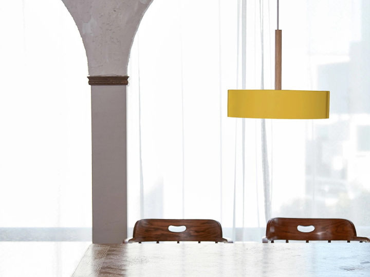 オリカランプ 3バルブ ペンダント  OLIKA LAMP 3BULB PENDANT  003096【BRID】ブリッド