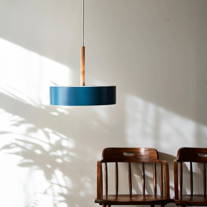 オリカランプ 3バルブ ペンダント  OLIKA LAMP 3BULB PENDANT  003096【BRID】ブリッド