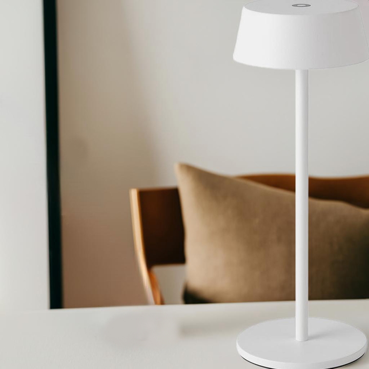 オリカ コードレス LED テーブルライト OLIKA CORDLESS LED TABLE LIGHT 003400【BRID】ブリッド