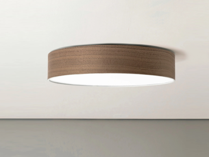 オリカ ウッド LED シーリング ライト OLIKA WOOD LED CEILING LIGHT 003314【BRID】ブリッド