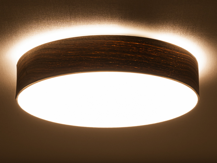 オリカ ウッド LED シーリング ライト OLIKA WOOD LED CEILING LIGHT 003314【BRID】ブリッド