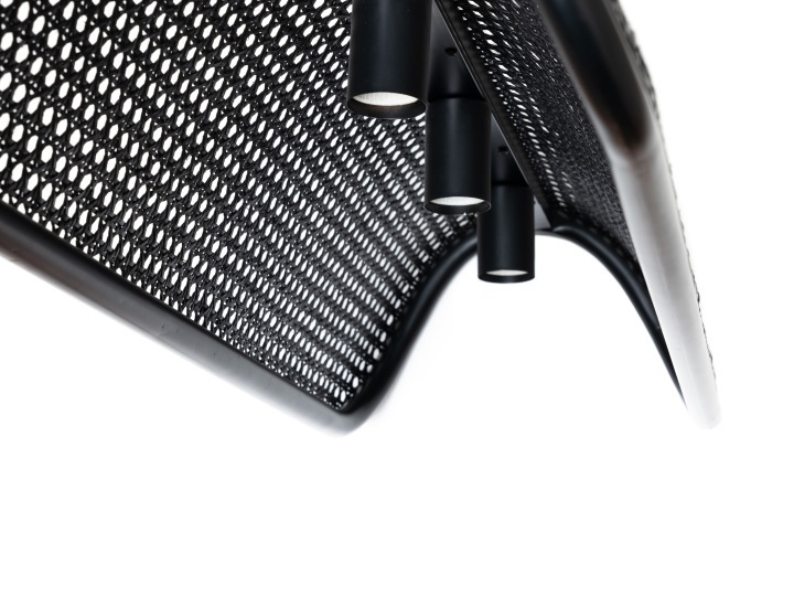 ラタンペンダントランプ  4バルブ ペンダント  RATTAN PENDANT LAMP 4BULB  003395【BRID】ブリッド