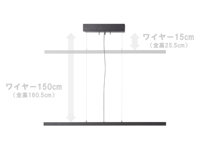 スタンドワーカー LED ペンダントライト  STAND WORKER PENDANT LIGHT  003216【BRID】ブリッド