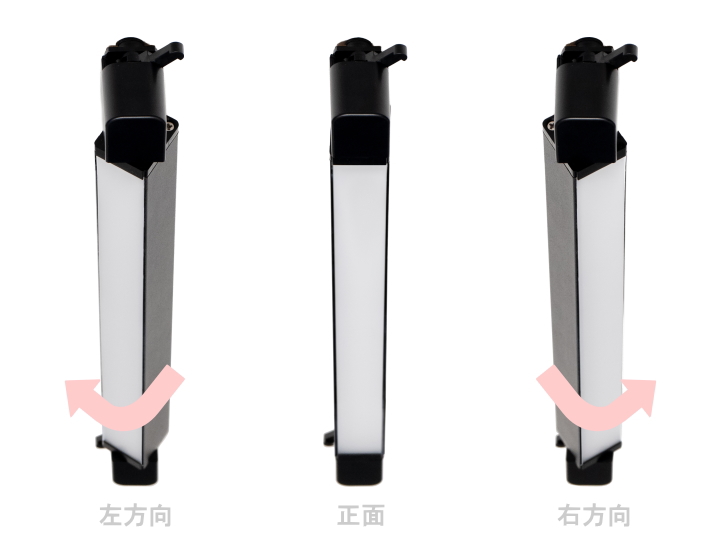 スイングライン LED ダクトライト SWING LED DUCTLIGHT 30/50  003437 003438【BRID】ブリッド