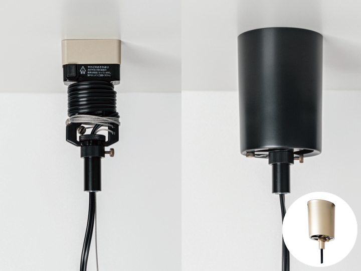 グローブペンダントライト AMP GLOBE PENDANT LIGHT AMP-L090【el commun】エルコミューン