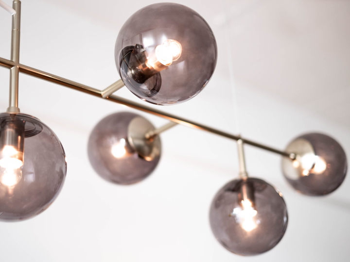 グローブ6 ペンダントライト GLOVE6 PENDANT LIGHT AMP-L098 【el commun】エルコミューン