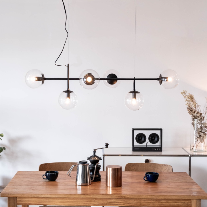 グローブ6 ペンダントライト GLOVE6 PENDANT LIGHT AMP-L098 【el commun】エルコミューン