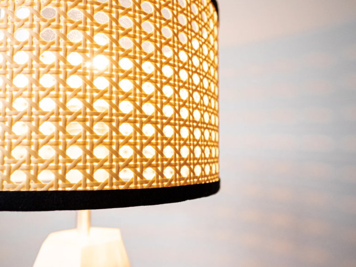 FRUSTUM フラスタム テーブルライト AMPAERSAND AMP-L033 L034【el commun】エルコミューン