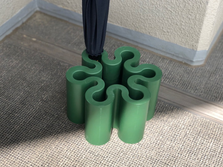 傘立て スプラッシュ スタンダード  SPLASH STANDARD 【＋d】 プラスディー