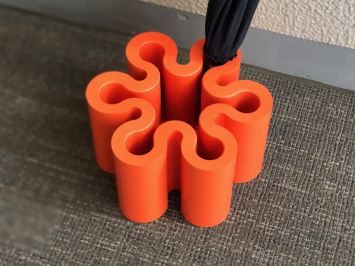 傘立て スプラッシュ スタンダード  SPLASH STANDARD 【＋d】 プラスディー