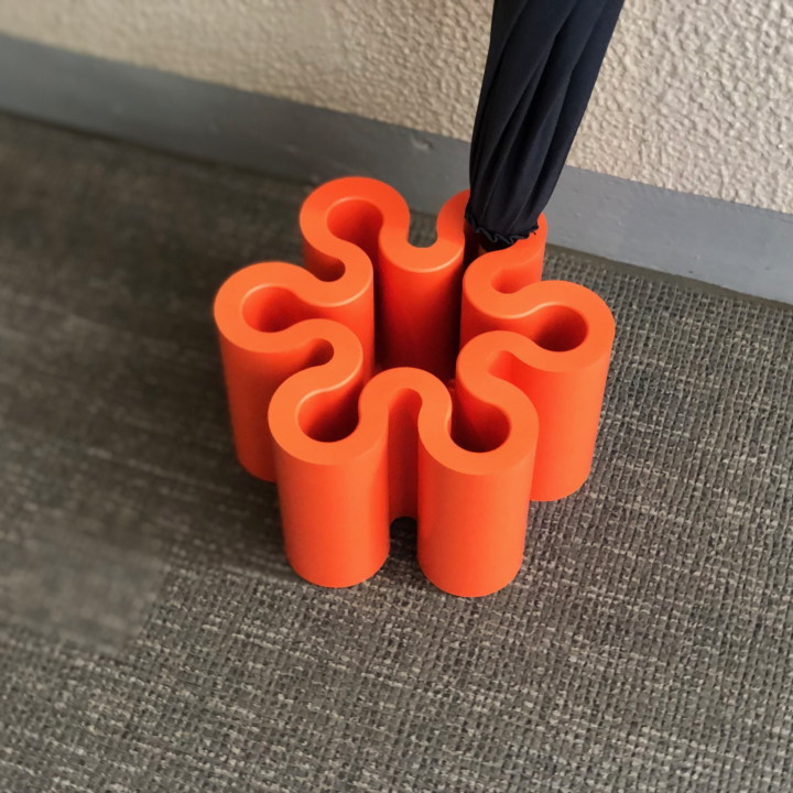 傘立て スプラッシュ スタンダード  SPLASH STANDARD 【＋d】 プラスディー