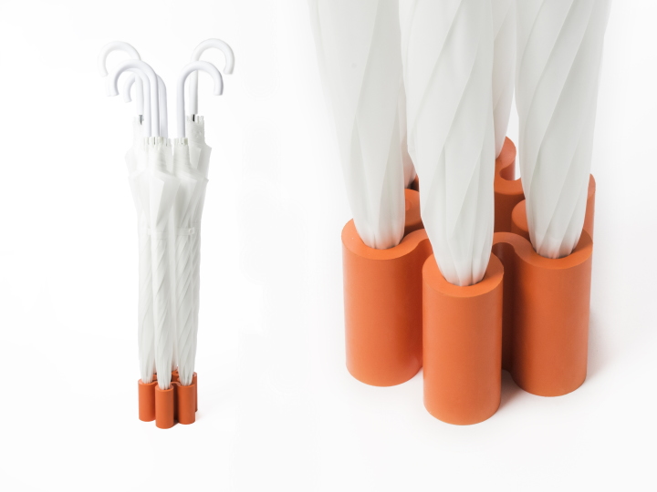 傘立て スプラッシュ スタンダード  SPLASH STANDARD 【＋d】 プラスディー