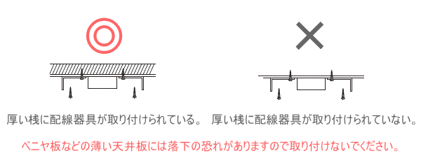 BASQUE（バスク）ウッドシーリングファン