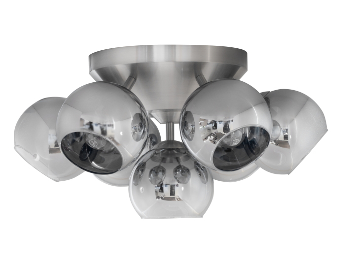 ブラーゼ BLASE 7灯 シーリングランプ GS-024 【HERMOSA】ハモサ