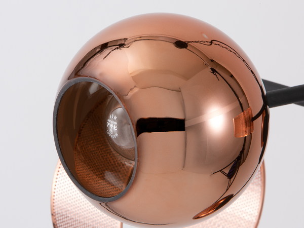 BOURGONE（ブルゴーニュ）5灯 ペンダントランプ