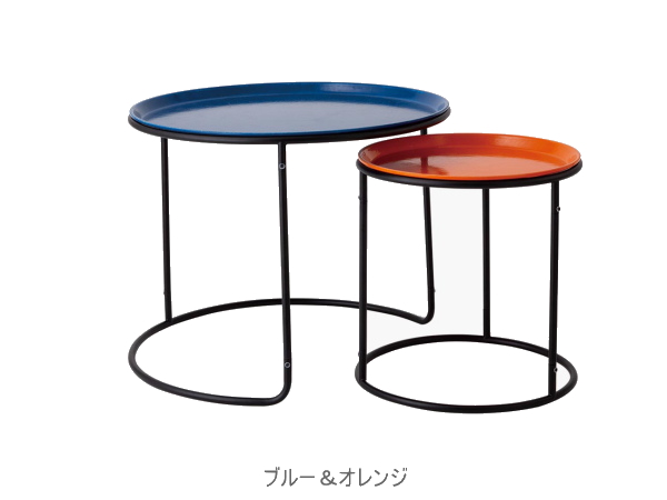 CAMBRO LOW TABLE キャンブロローテーブル