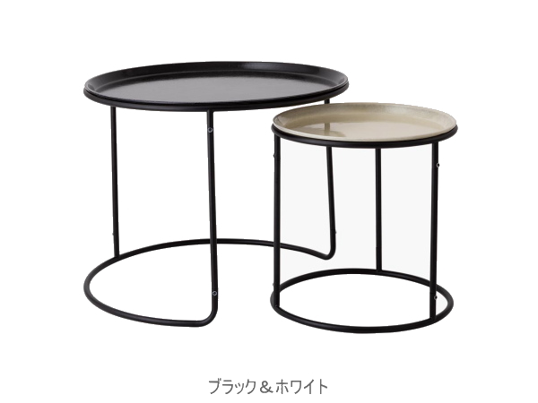 CAMBRO LOW TABLE キャンブロローテーブル
