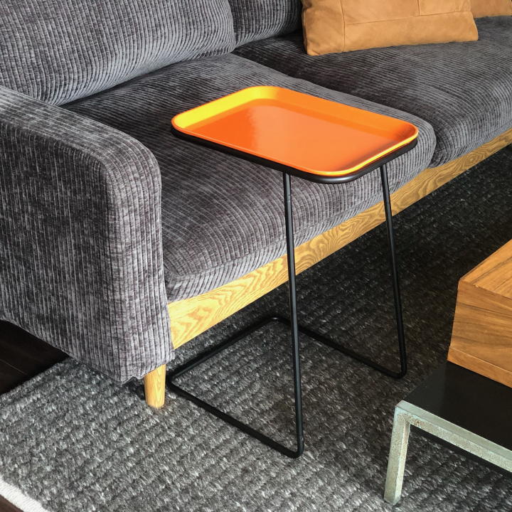 キャンブロサイドテーブル CAMBRO SIDE TABLE CAM-ST1 ST2 【HERMOSA