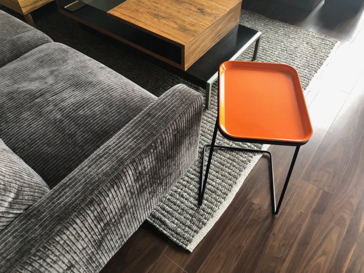 キャンブロサイドテーブル CAMBRO SIDE TABLE  CAM-ST1 ST2　【HERMOSA】ハモサ