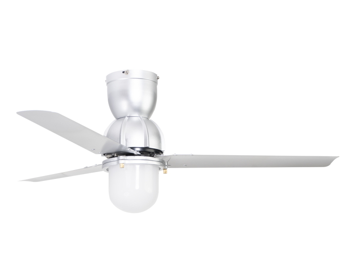 エッセンシーリングファン ESSEN CEILING FAN 照明付き CF-009 【HERMOSA】ハモサ