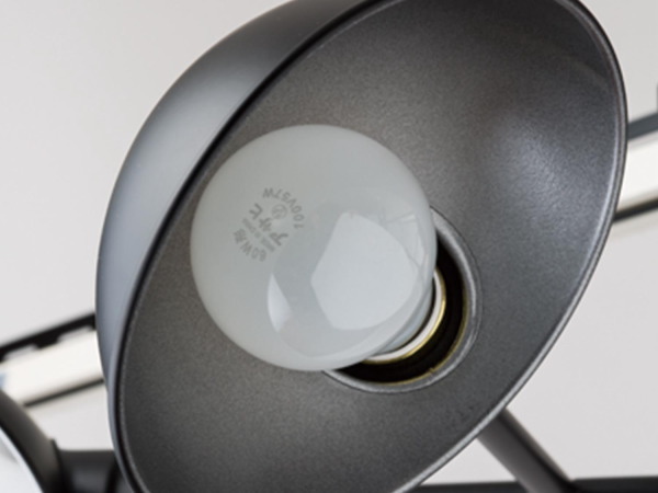 FINO4（フィーノ）4灯シーリングランプ