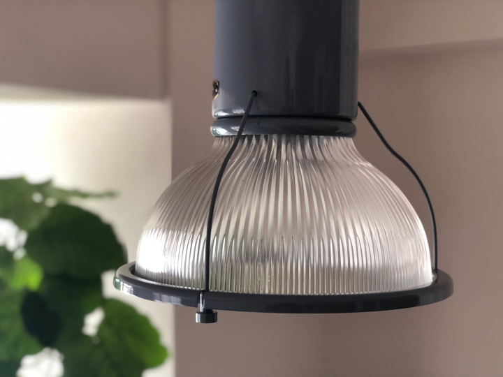 HUNT-GRASS SAHDE（ハント-ガラスシェード）1灯ペンダントランプ