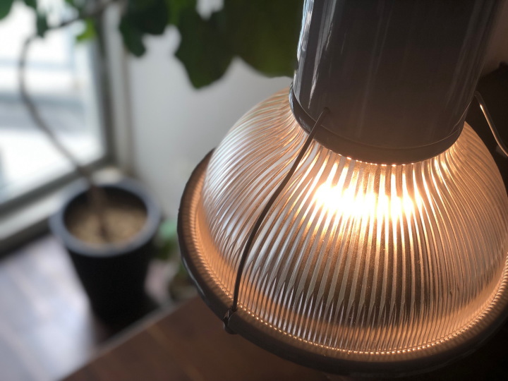 HUNT-GLASS SAHDE ハントグラスシェード 1灯ペンダントランプ CMG-002 　【HERMOSA】ハモサ