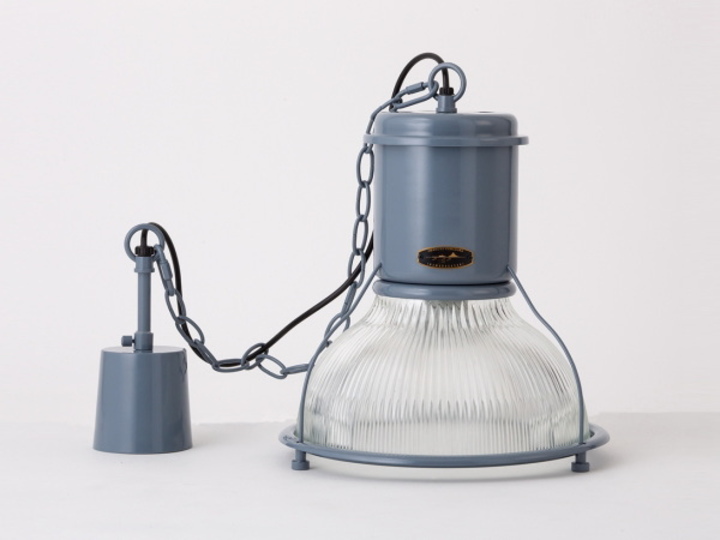 HUNT-GLASS SAHDE ハントグラスシェード 1灯ペンダントランプ CMG-002 　【HERMOSA】ハモサ