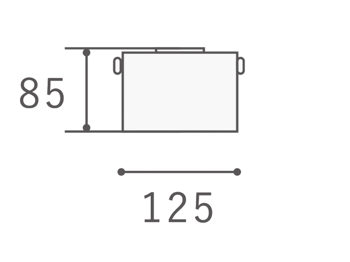 クレイン KLEIN シーリングライト CE-012　【HERMOSA】ハモサ