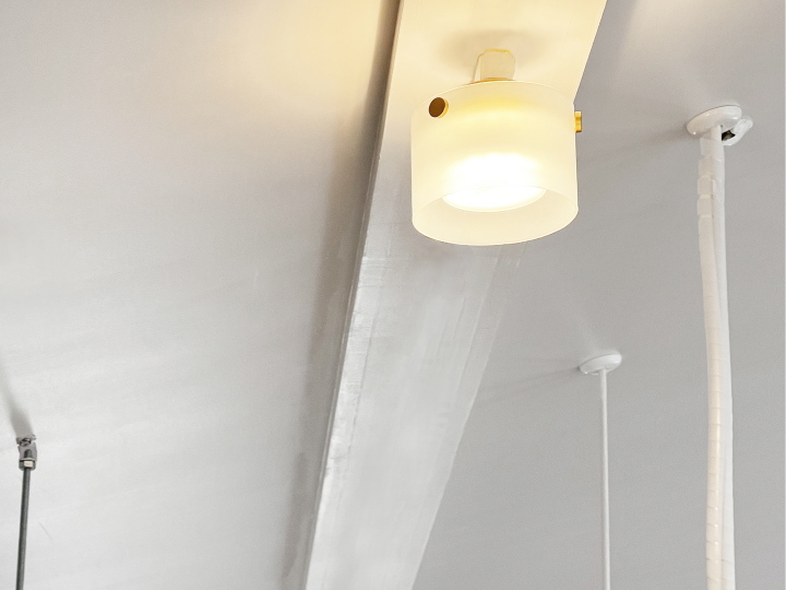 クレイン KLEIN シーリングライト CE-012　【HERMOSA】ハモサ