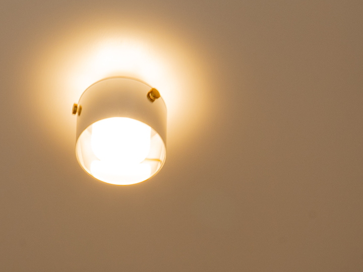 クライン KLEIN シーリングライト CE-012　【HERMOSA】ハモサ