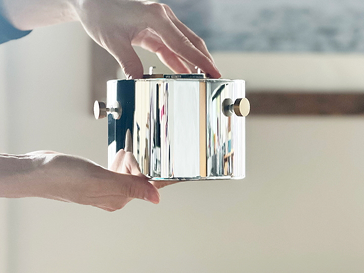 クライン KLEIN シーリングライト CE-012　【HERMOSA】ハモサ