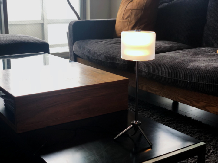 クレイン KLEIN テーブルライト CM-013 【HERMOSA】ハモサ