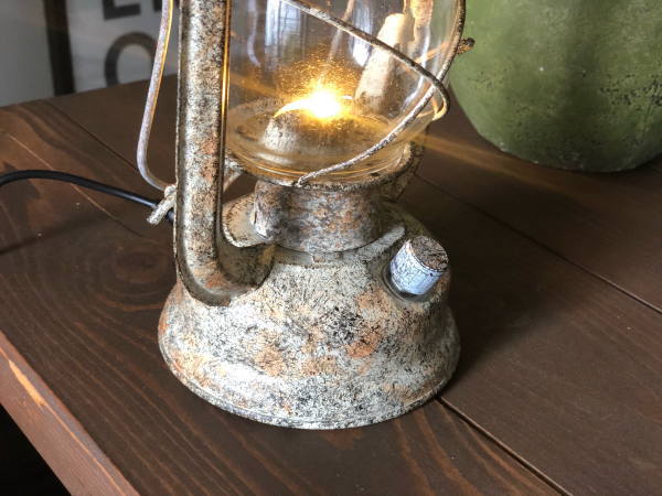 LED LANTERN ランタン（L） GD-004 【HERMOSA】ハモサ 家具インテリア